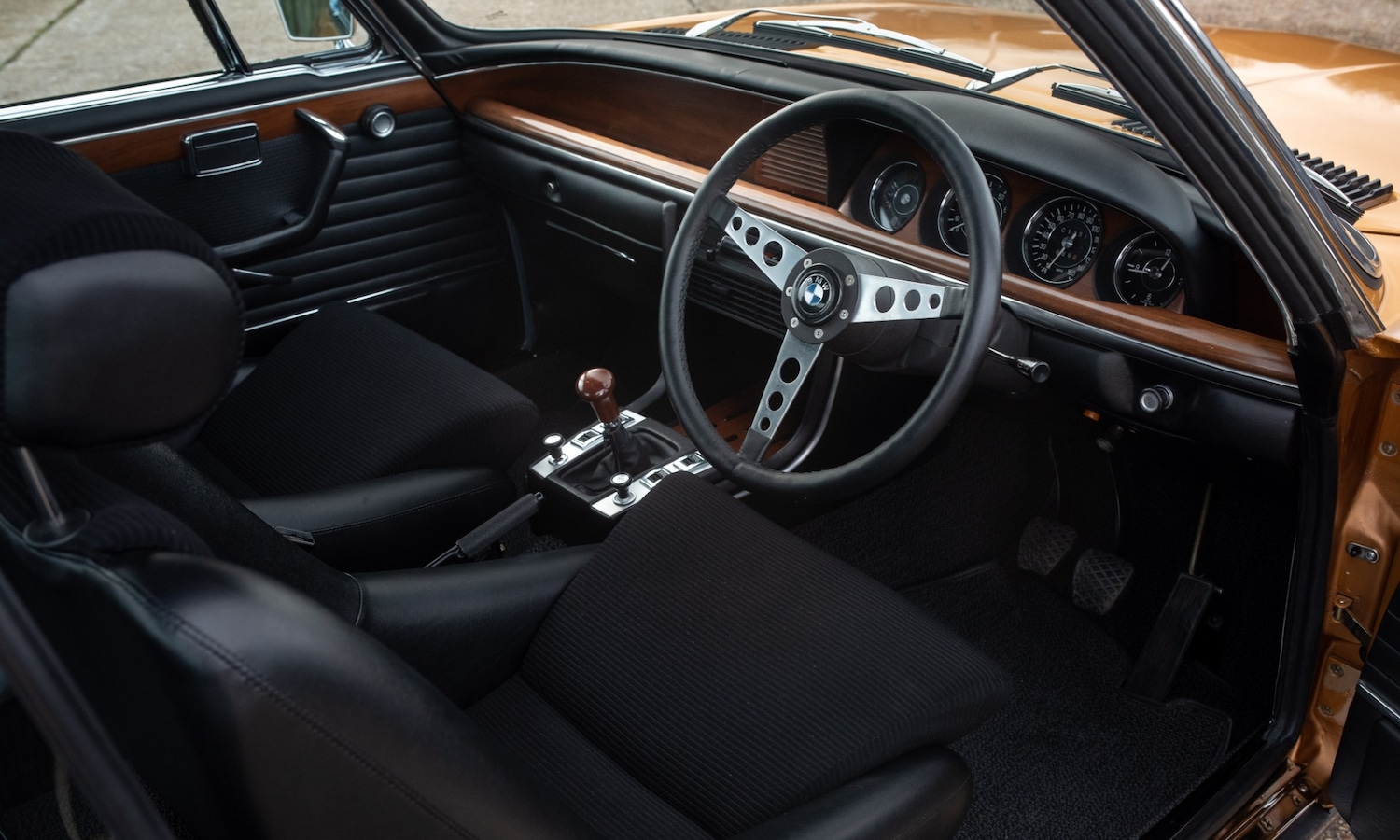 Used BMW 3.0 CSL 1974 for sale - 77500984: Photo 4