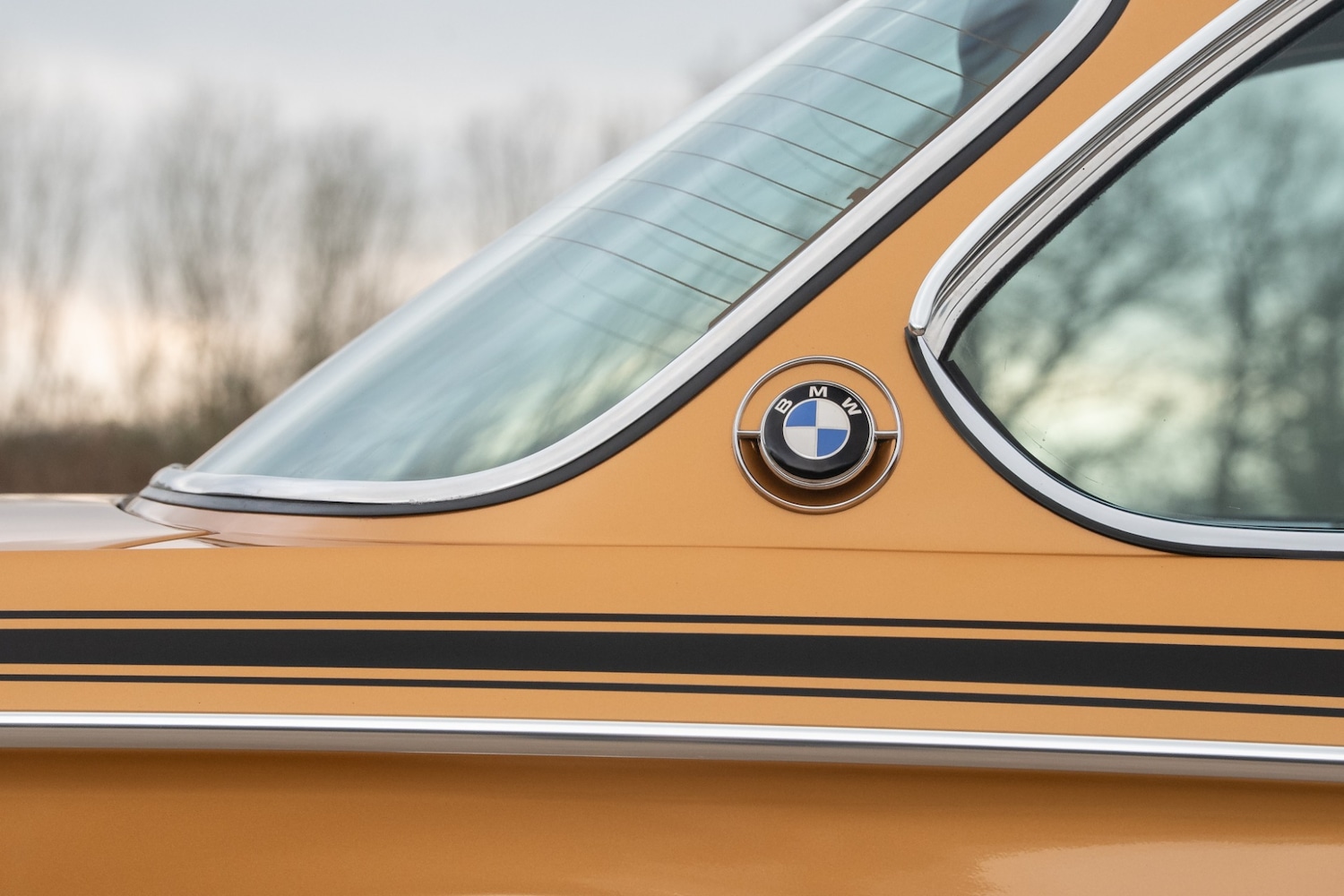 Used BMW 3.0 CSL 1974 for sale - 77500984: Photo 40