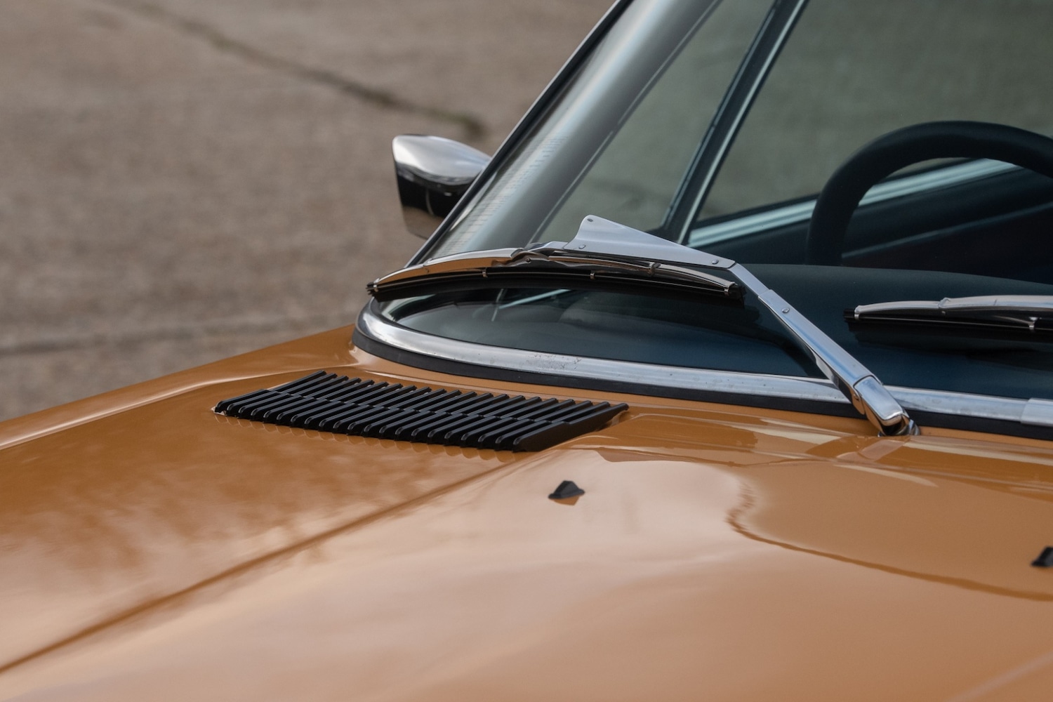 Used BMW 3.0 CSL 1974 for sale - 77500984: Photo 43