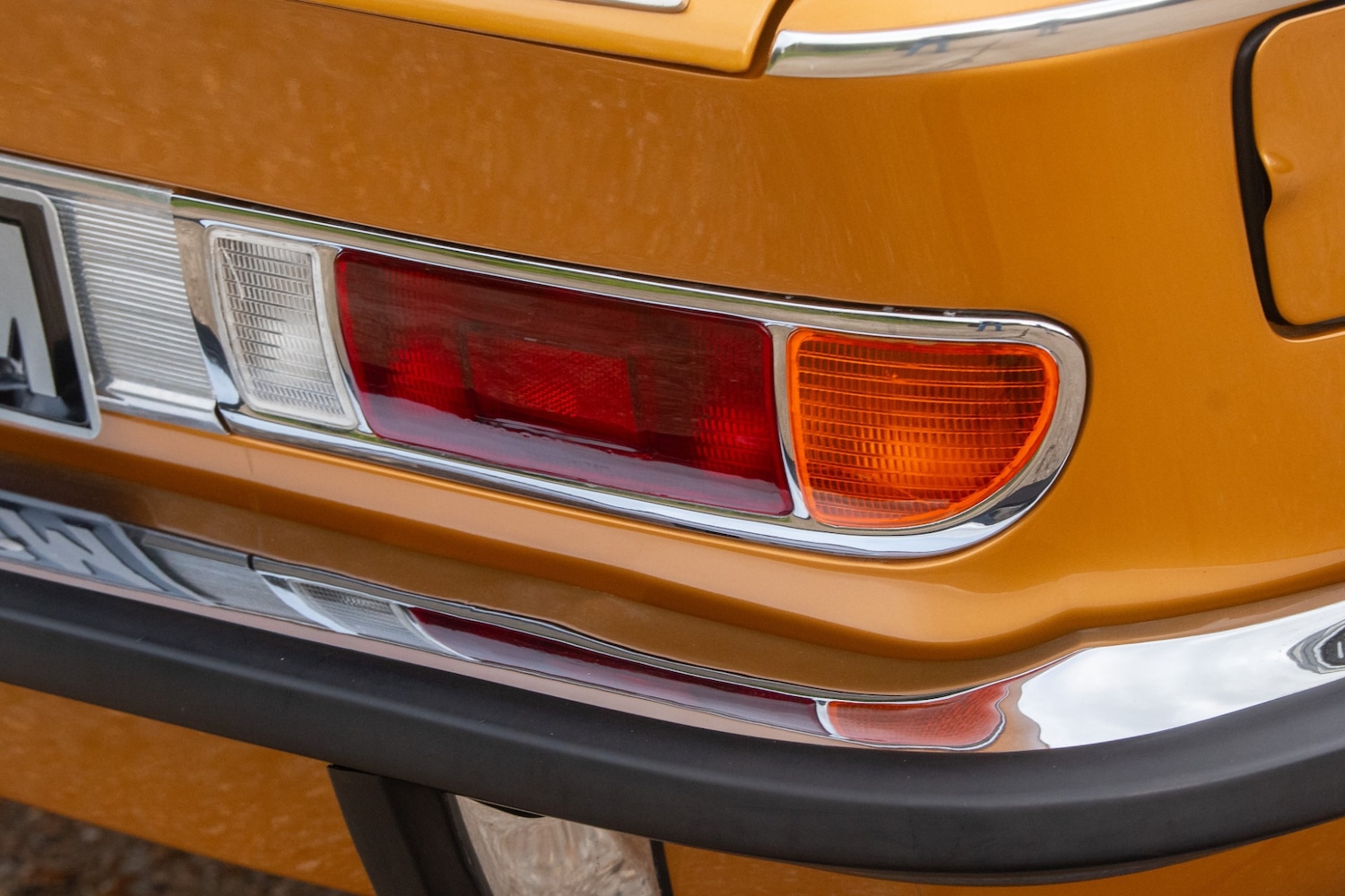 Used BMW 3.0 CSL 1974 for sale - 77500984: Photo 46