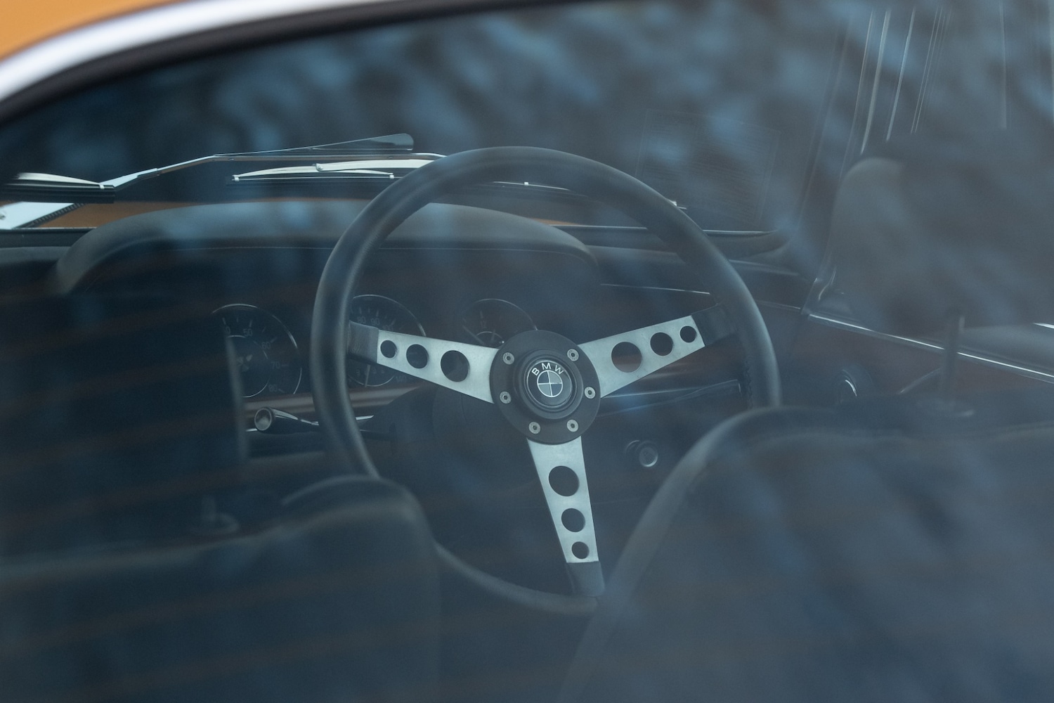 Used BMW 3.0 CSL 1974 for sale - 77500984: Photo 50