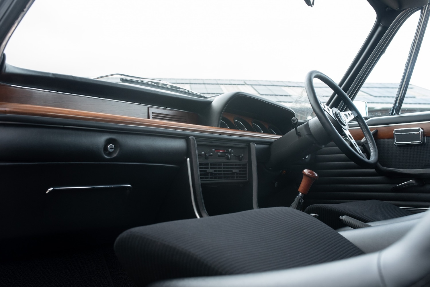 Used BMW 3.0 CSL 1974 for sale - 77500984: Photo 51