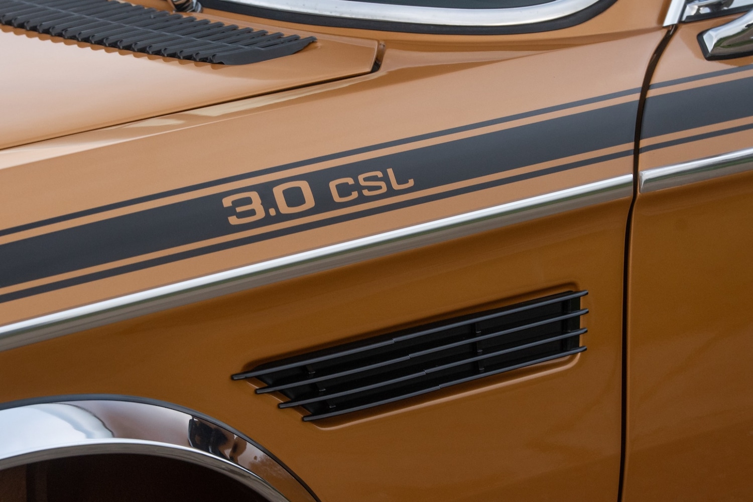 Used BMW 3.0 CSL 1974 for sale - 77500984: Photo 52