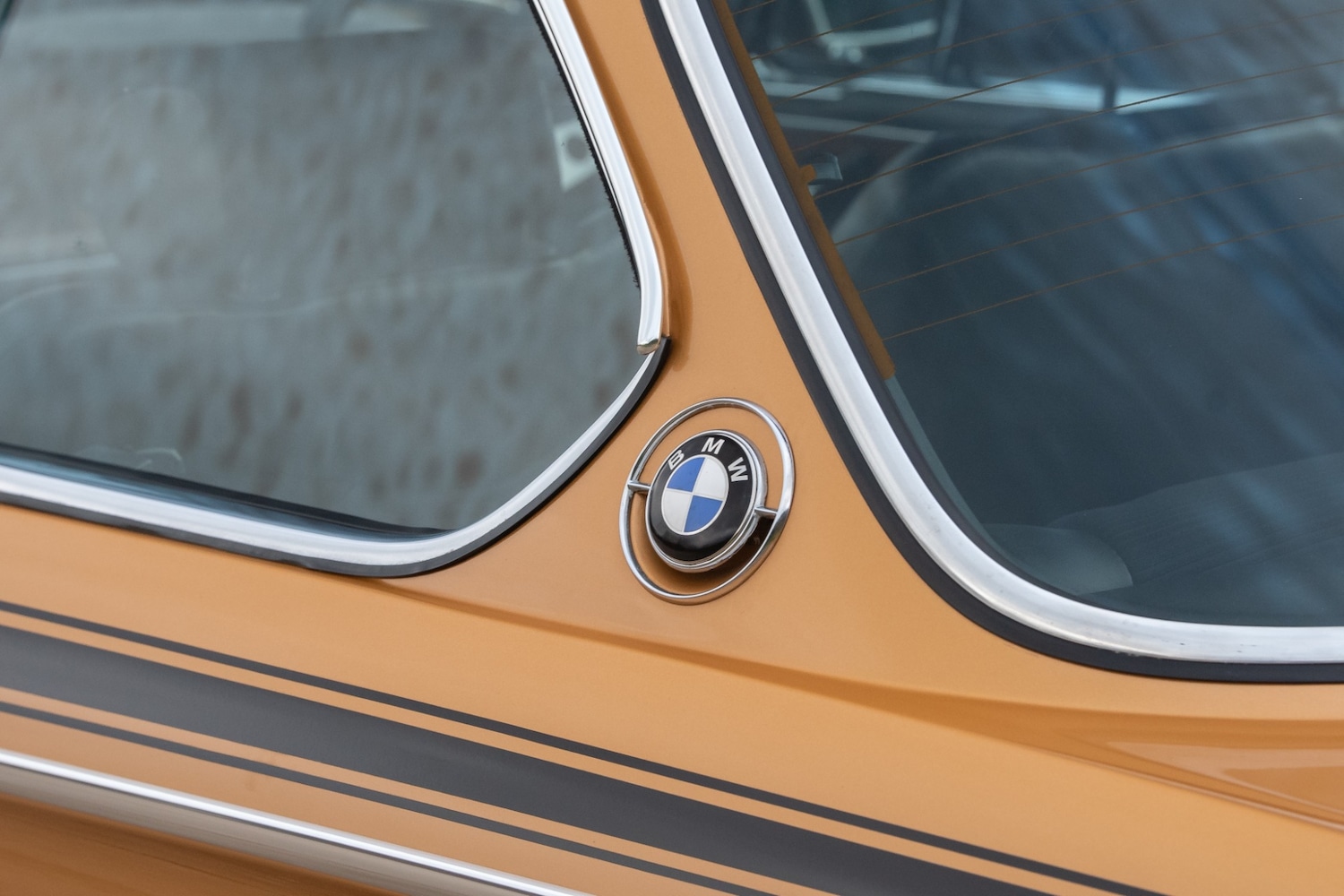Used BMW 3.0 CSL 1974 for sale - 77500984: Photo 56