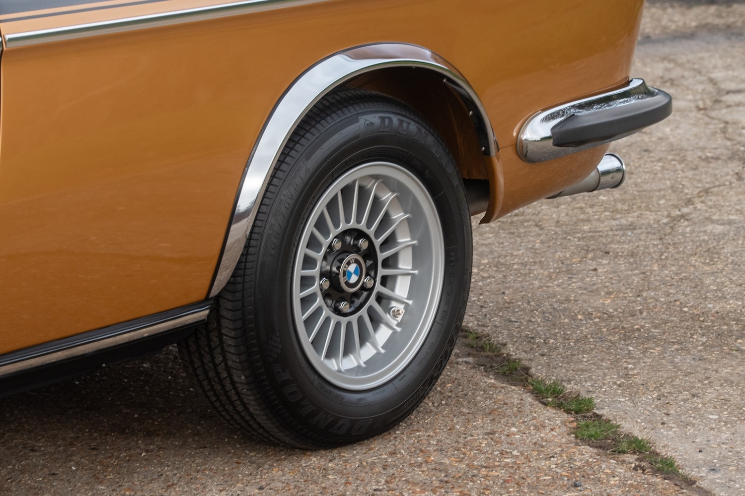 Used BMW 3.0 CSL 1974 for sale - 77500984: Photo 58