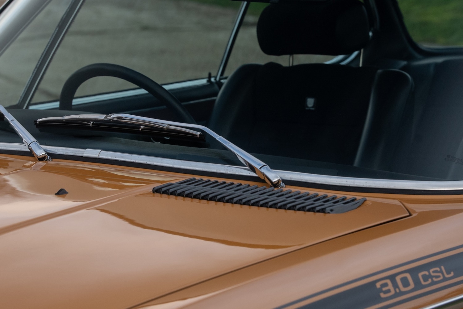 Used BMW 3.0 CSL 1974 for sale - 77500984: Photo 60