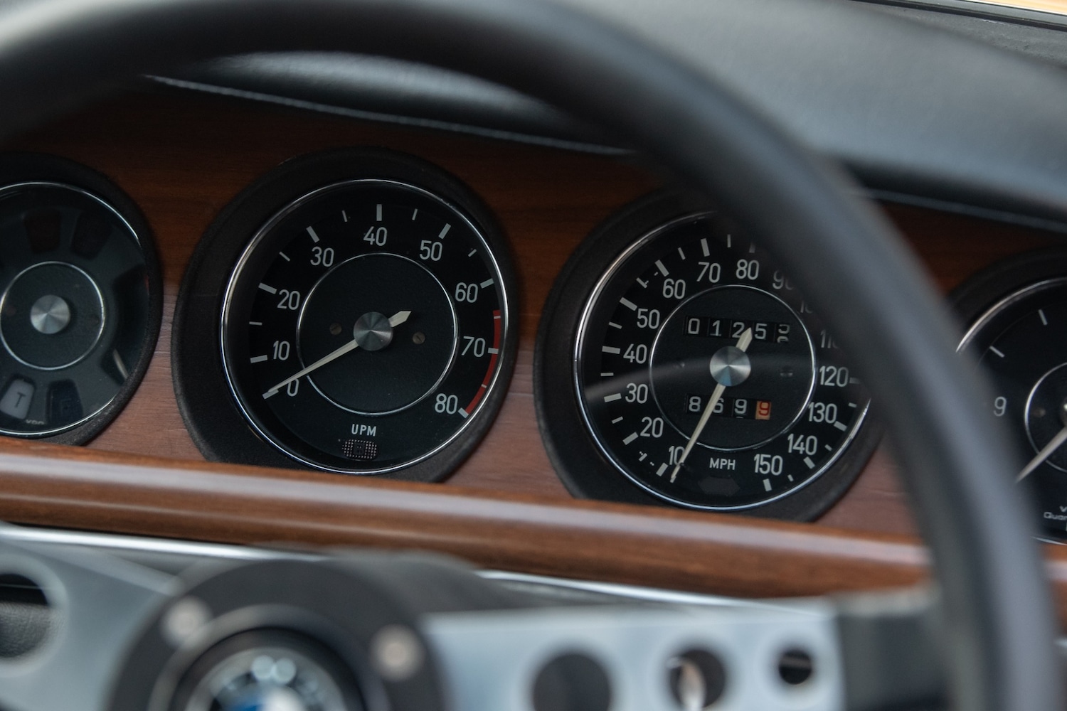 Used BMW 3.0 CSL 1974 for sale - 77500984: Photo 63