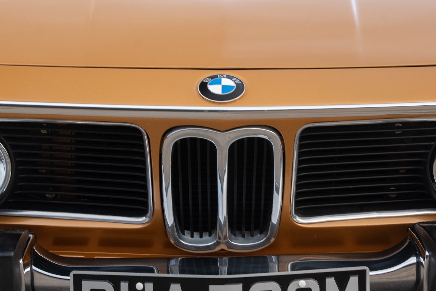 Used BMW 3.0 CSL 1974 for sale - 77500984: Photo 65