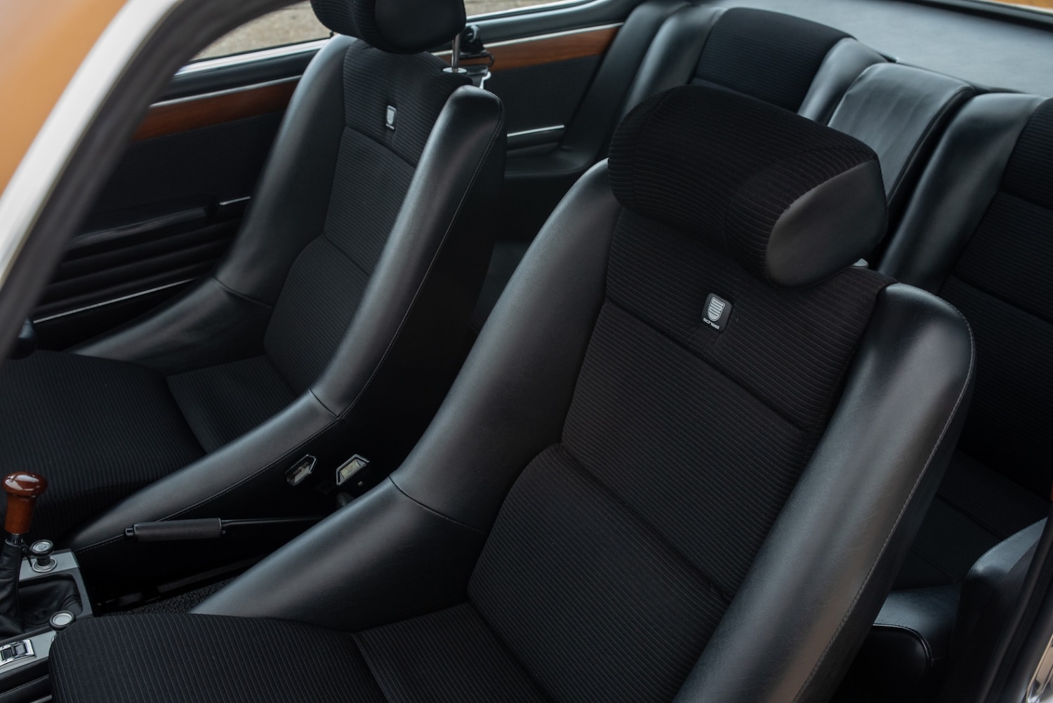 Used BMW 3.0 CSL 1974 for sale - 77500984: Photo 66