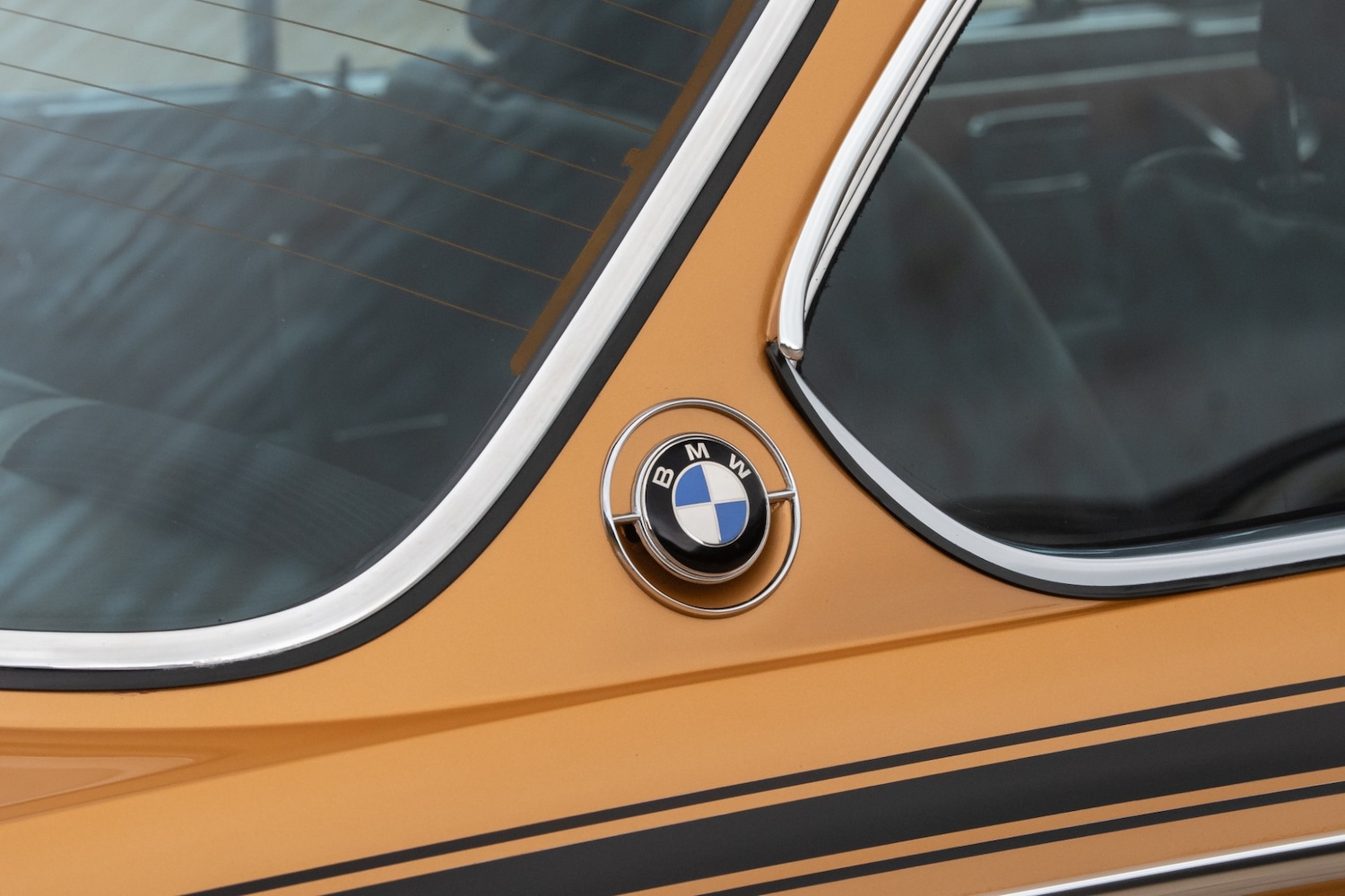 Used BMW 3.0 CSL 1974 for sale - 77500984: Photo 69