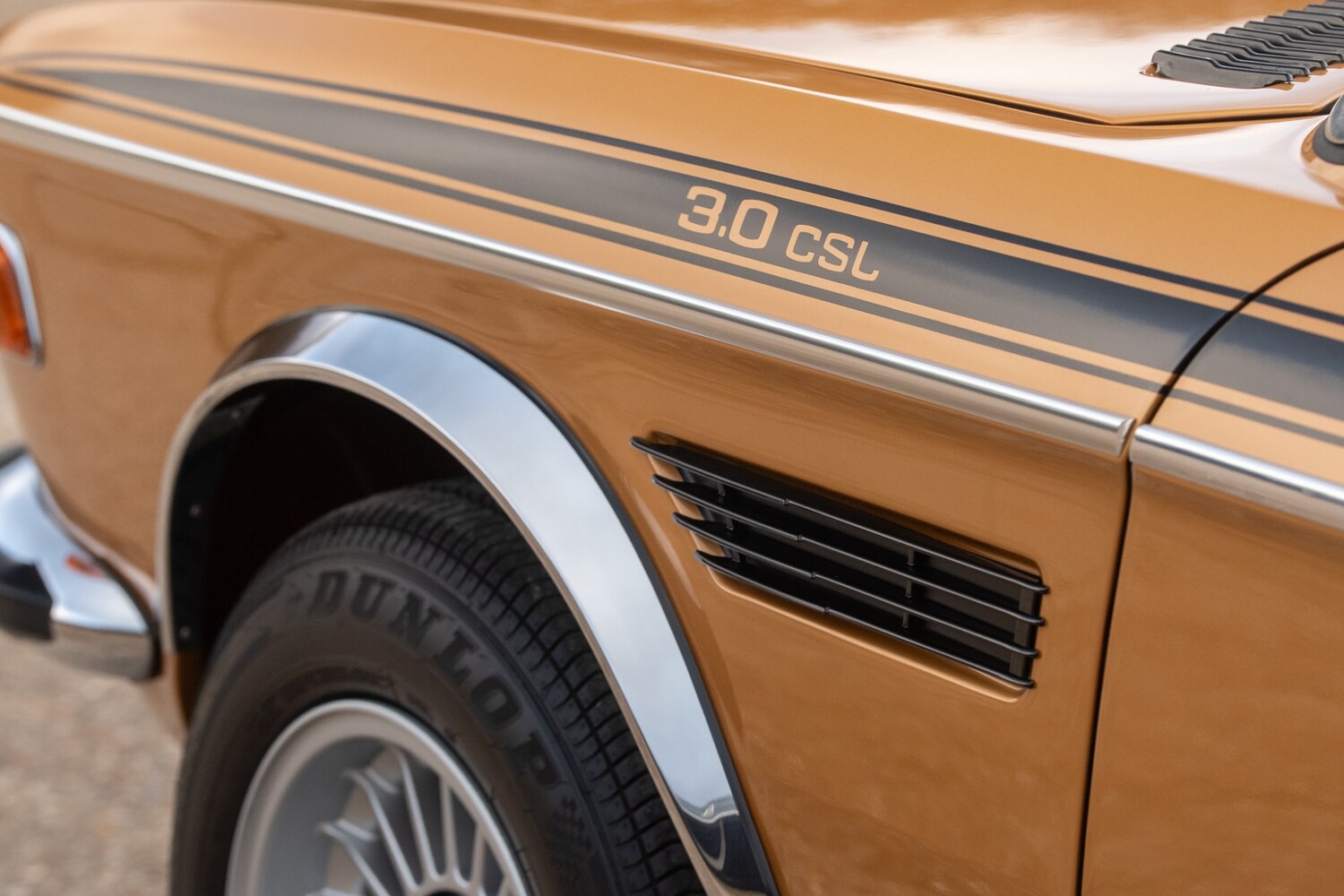 Used BMW 3.0 CSL 1974 for sale - 77500984: Photo 73