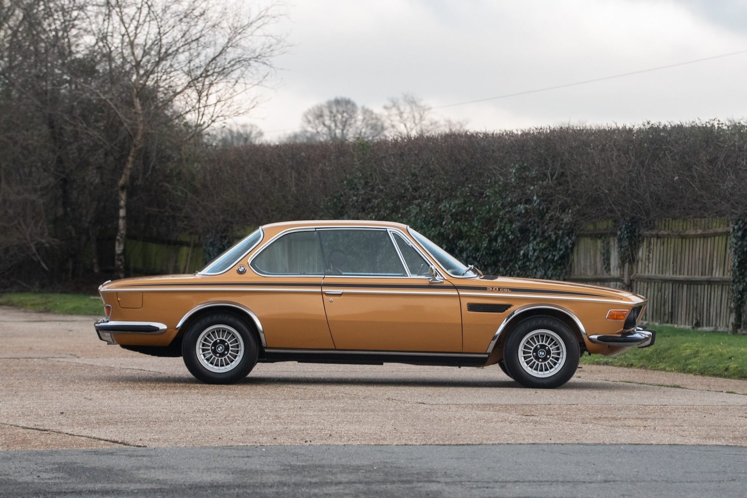 Used BMW 3.0 CSL 1974 for sale - 77500984: Photo 84