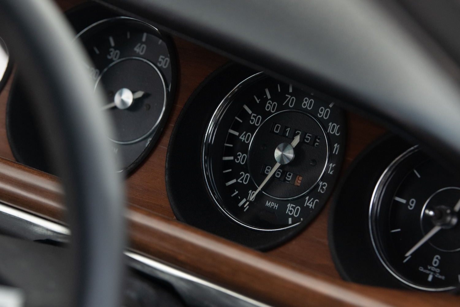 Used BMW 3.0 CSL 1974 for sale - 77500984: Photo 9