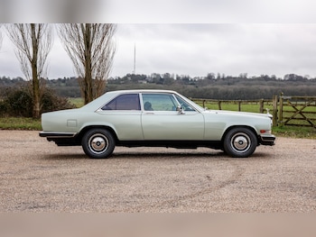 Used Rolls-Royce Camargue undefined for sale - 77543568: Photo