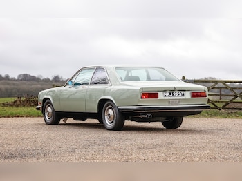 Used Rolls-Royce Camargue undefined for sale - 77543568: Photo