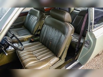 Used Rolls-Royce Camargue undefined for sale - 77543568: Photo