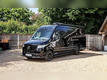 Mercedes-Benz - Sprinter