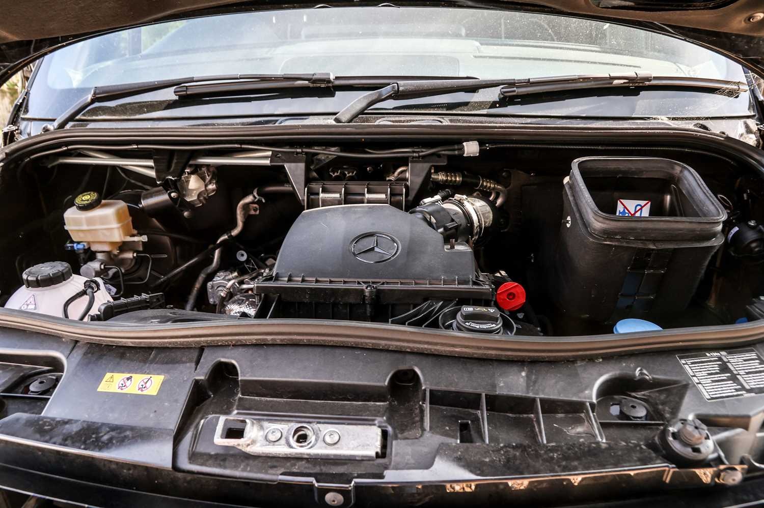 Vehicle 31