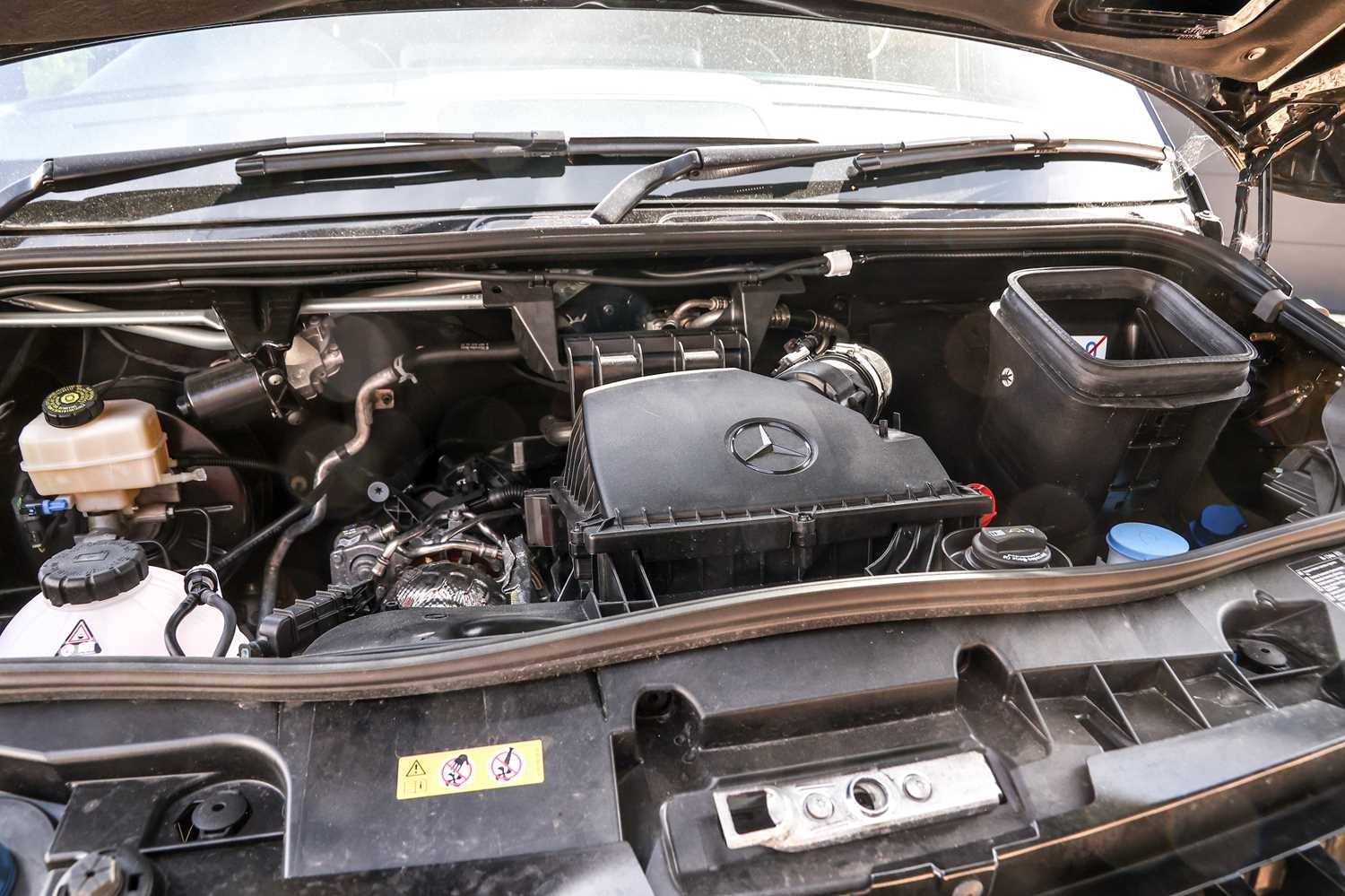 Vehicle 32
