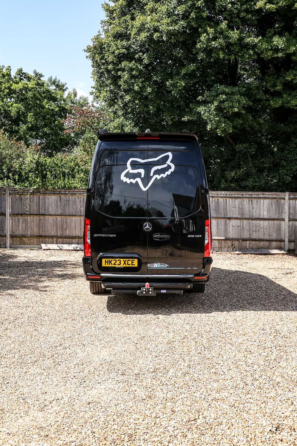 Vehicle 45
