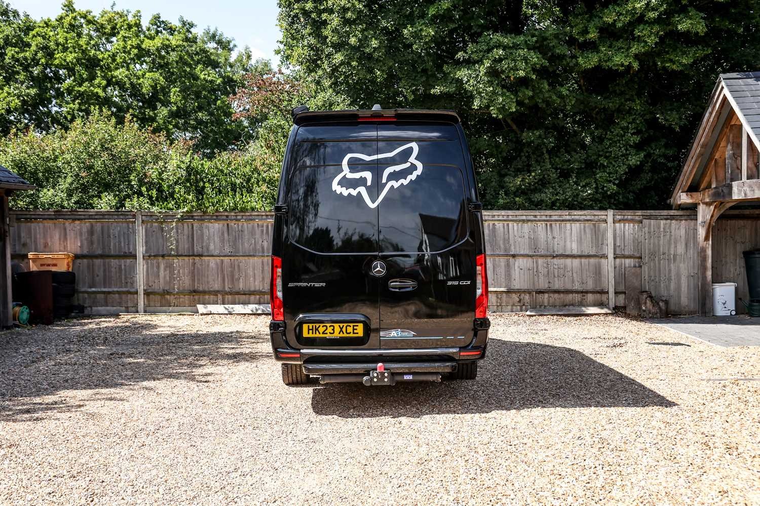 Vehicle 47