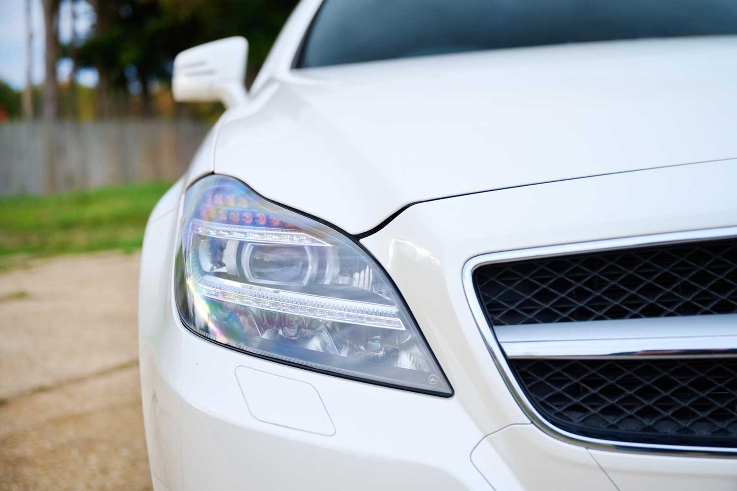 Used Mercedes-Benz CLS 2014 for sale - 76556742: Photo 11