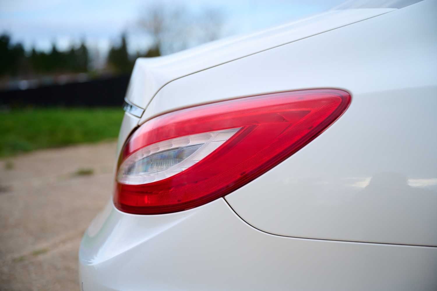 Used Mercedes-Benz CLS 2014 for sale - 76556742: Photo 18