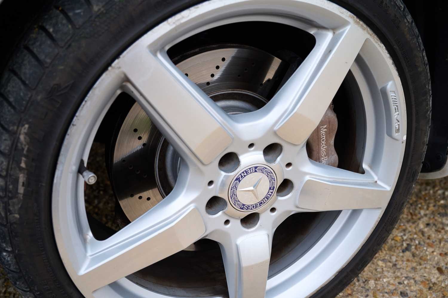 Used Mercedes-Benz CLS 2014 for sale - 76556742: Photo 22