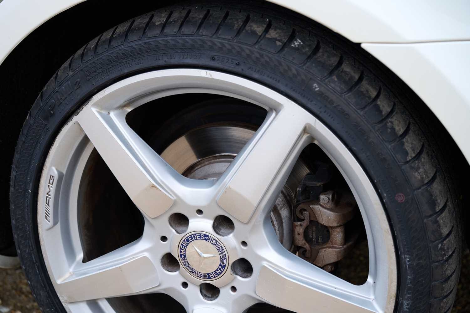 Used Mercedes-Benz CLS 2014 for sale - 76556742: Photo 24