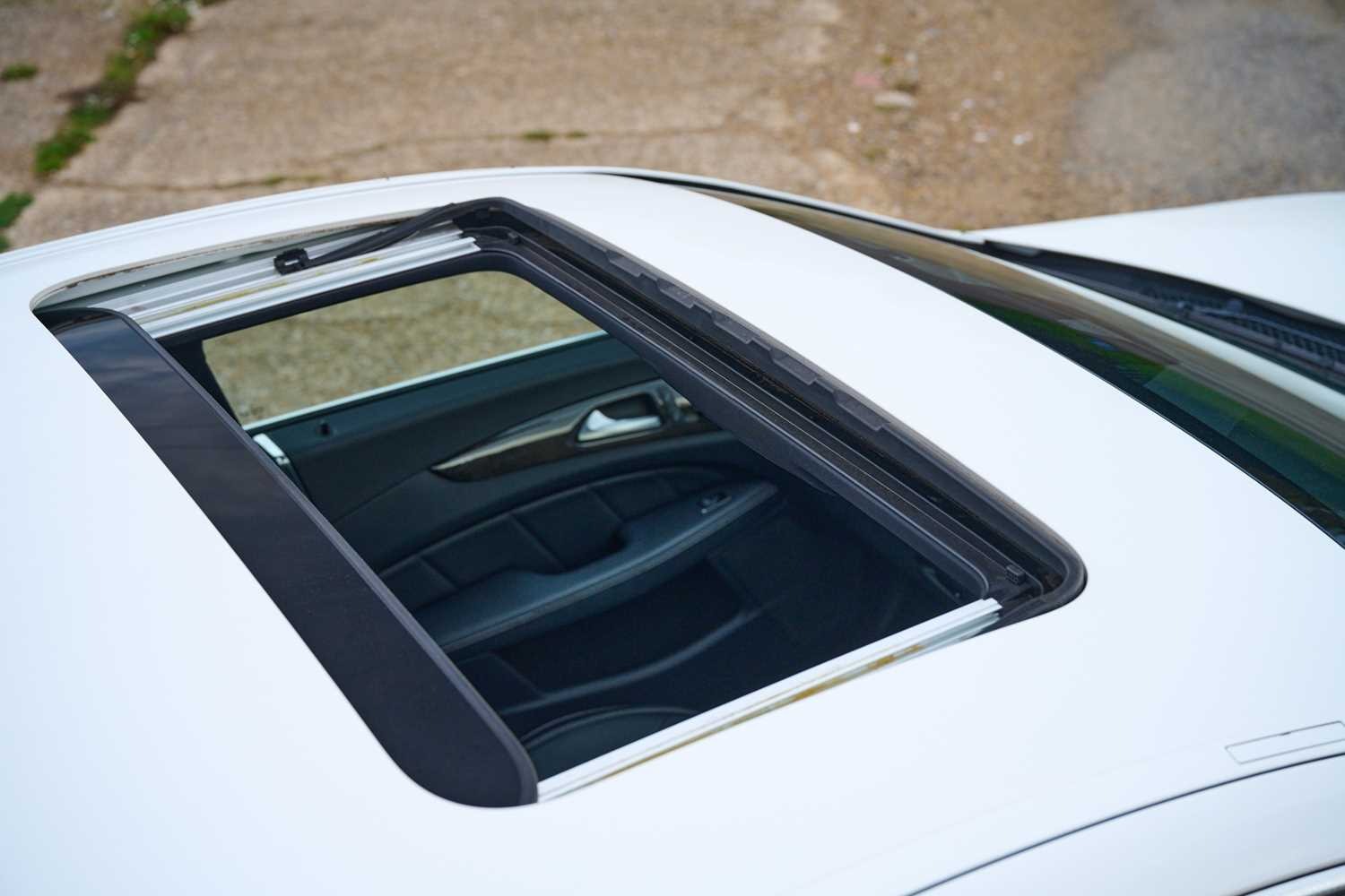 Used Mercedes-Benz CLS 2014 for sale - 76556742: Photo 25