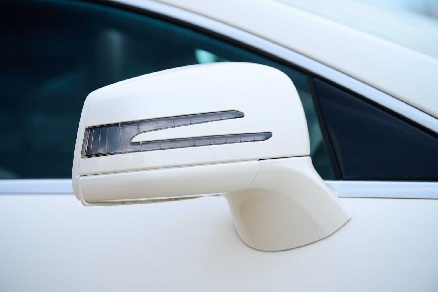 Used Mercedes-Benz CLS 2014 for sale - 76556742: Photo 26