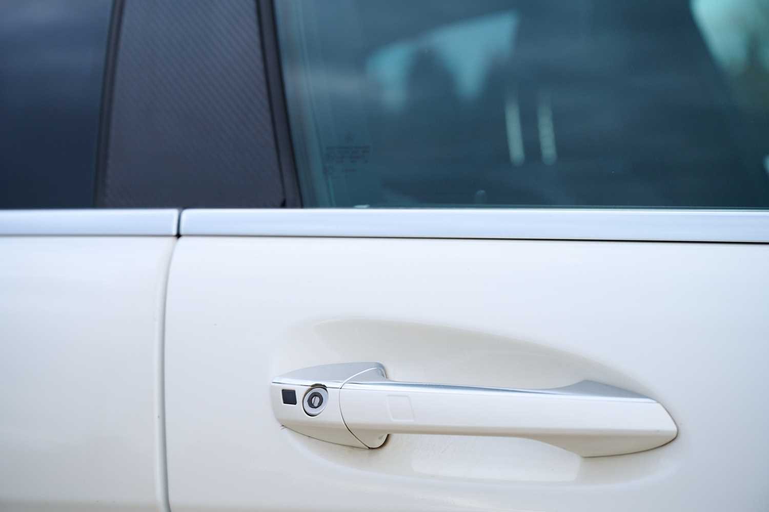 Used Mercedes-Benz CLS 2014 for sale - 76556742: Photo 27