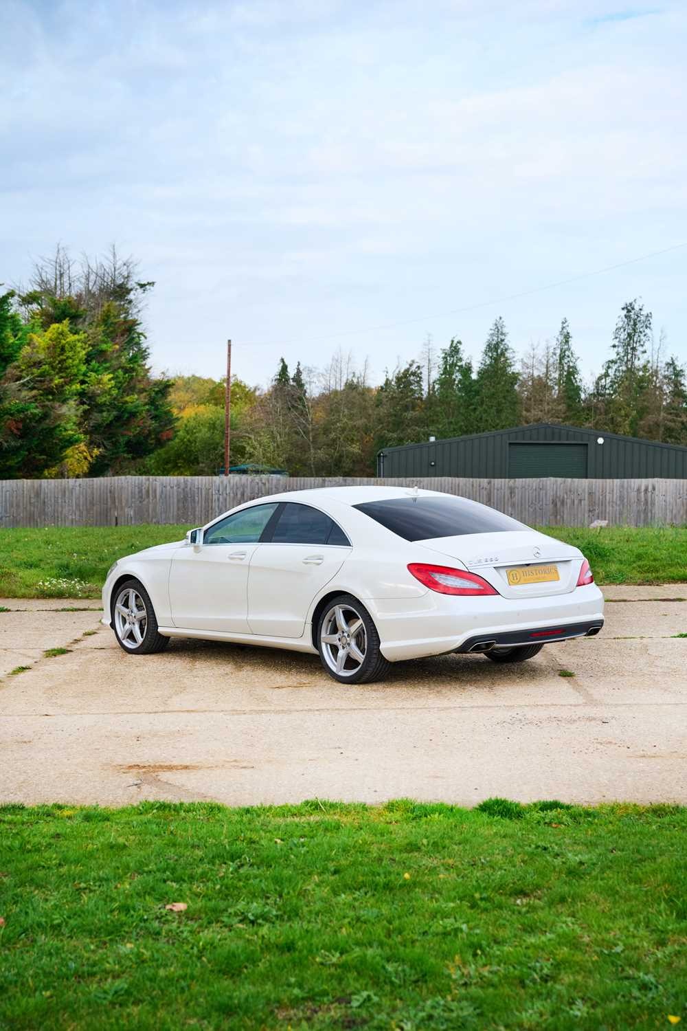 Used Mercedes-Benz CLS 2014 for sale - 76556742: Photo 31