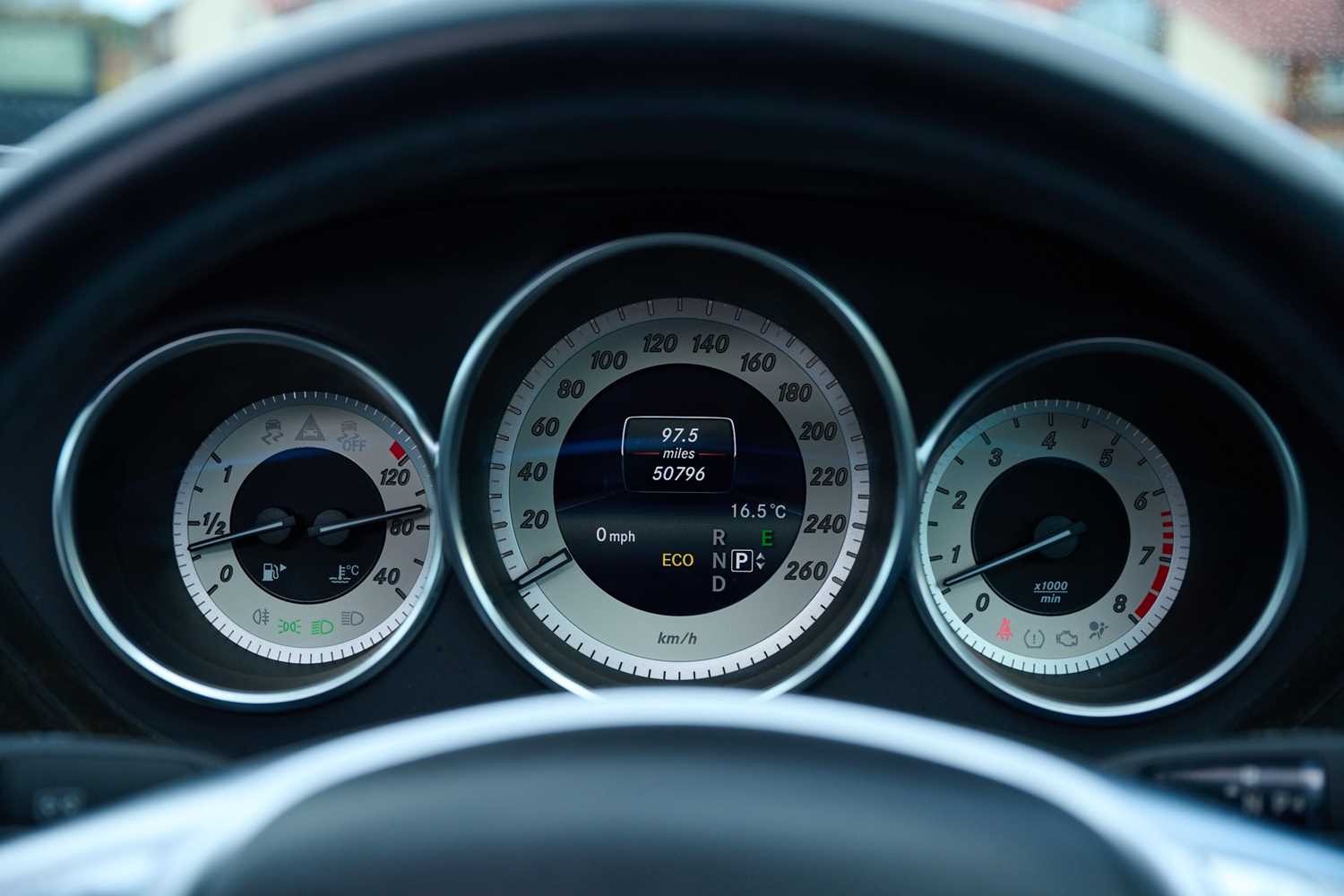 Used Mercedes-Benz CLS 2014 for sale - 76556742: Photo 36