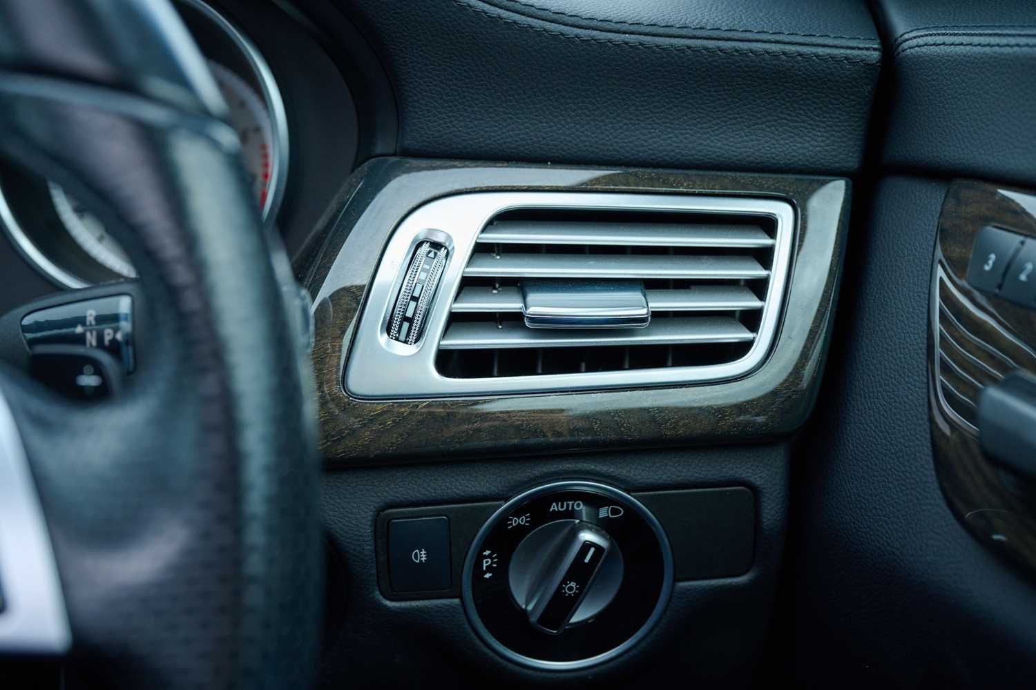 Used Mercedes-Benz CLS 2014 for sale - 76556742: Photo 37