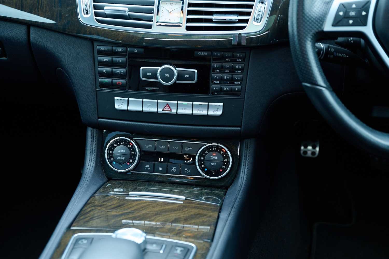 Used Mercedes-Benz CLS 2014 for sale - 76556742: Photo 41