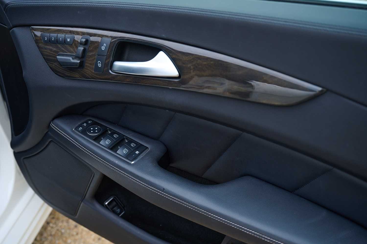 Used Mercedes-Benz CLS 2014 for sale - 76556742: Photo 42