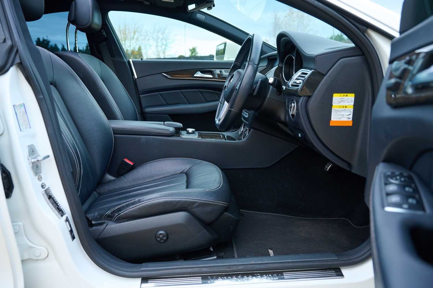 Used Mercedes-Benz CLS 2014 for sale - 76556742: Photo 44