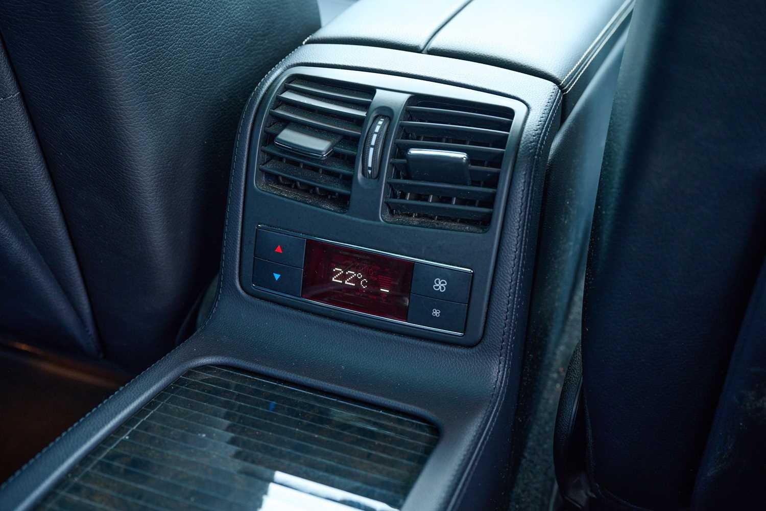 Used Mercedes-Benz CLS 2014 for sale - 76556742: Photo 46