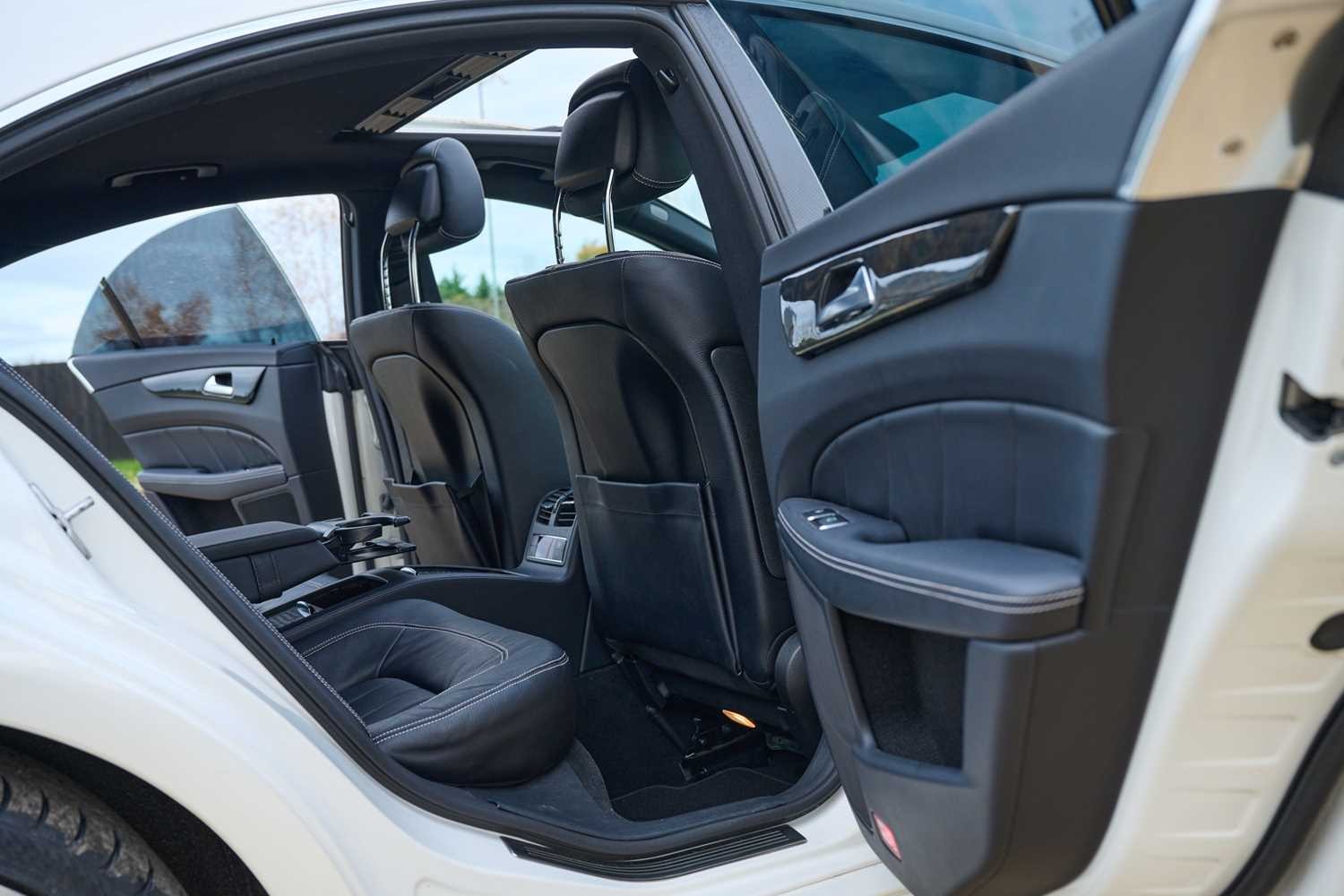 Used Mercedes-Benz CLS 2014 for sale - 76556742: Photo 47