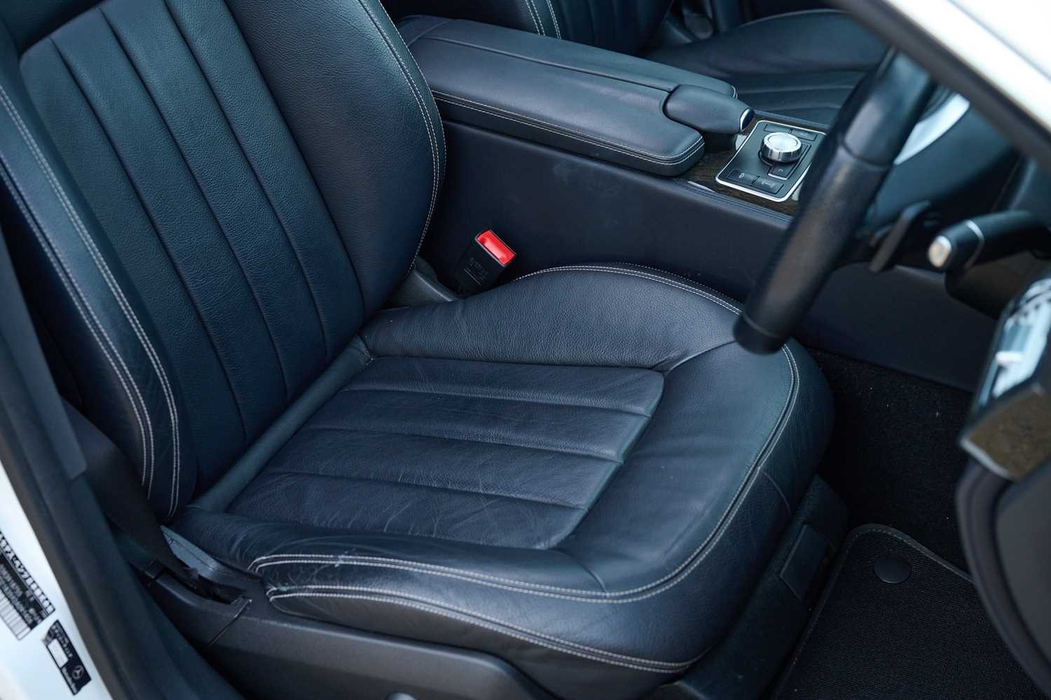 Used Mercedes-Benz CLS 2014 for sale - 76556742: Photo 49