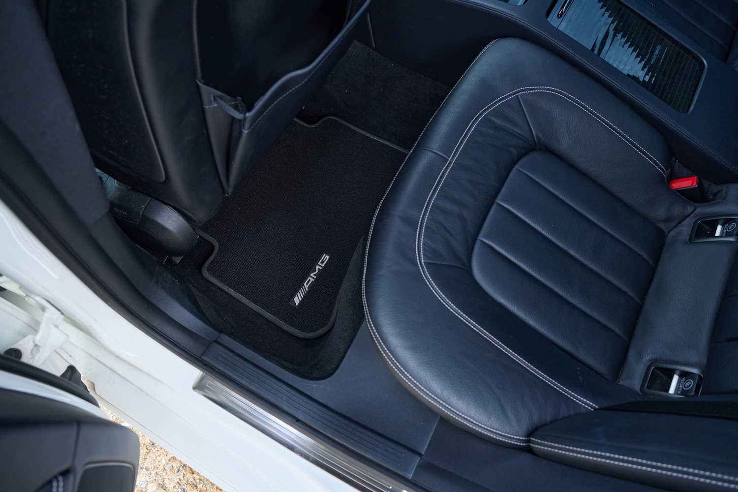 Used Mercedes-Benz CLS 2014 for sale - 76556742: Photo 50