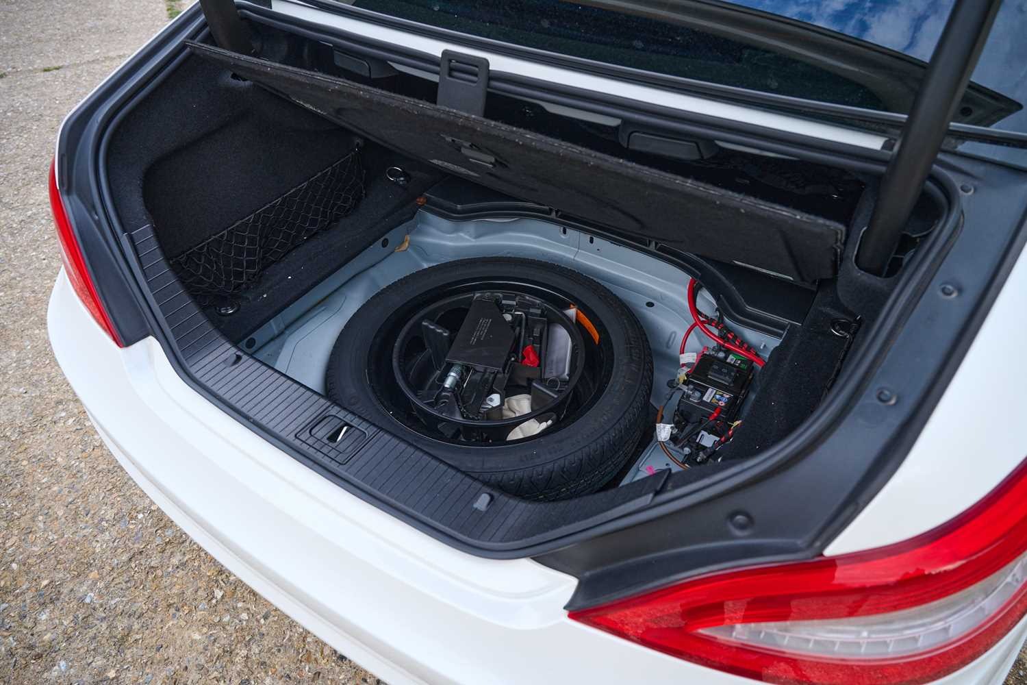 Used Mercedes-Benz CLS 2014 for sale - 76556742: Photo 54