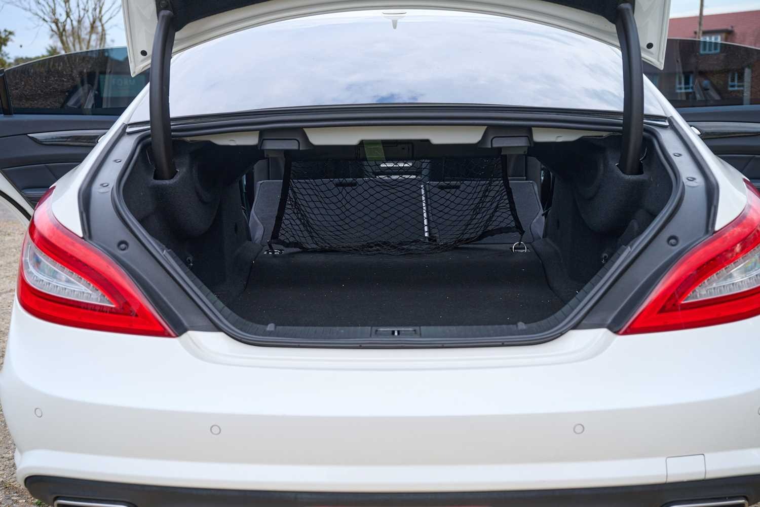 Used Mercedes-Benz CLS 2014 for sale - 76556742: Photo 57