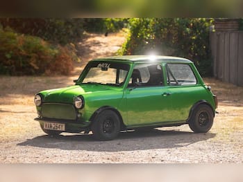 Used Austin Mini 1983 for sale - 79614648: Photo