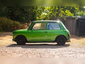 Used Austin Mini 1983 for sale - 79614648: Photo