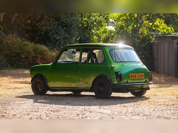 Used Austin Mini 1983 for sale - 79614648: Photo