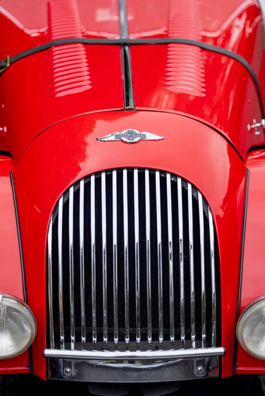 Used Morgan Plus Eight 1992 for sale - 76544349: Photo 24