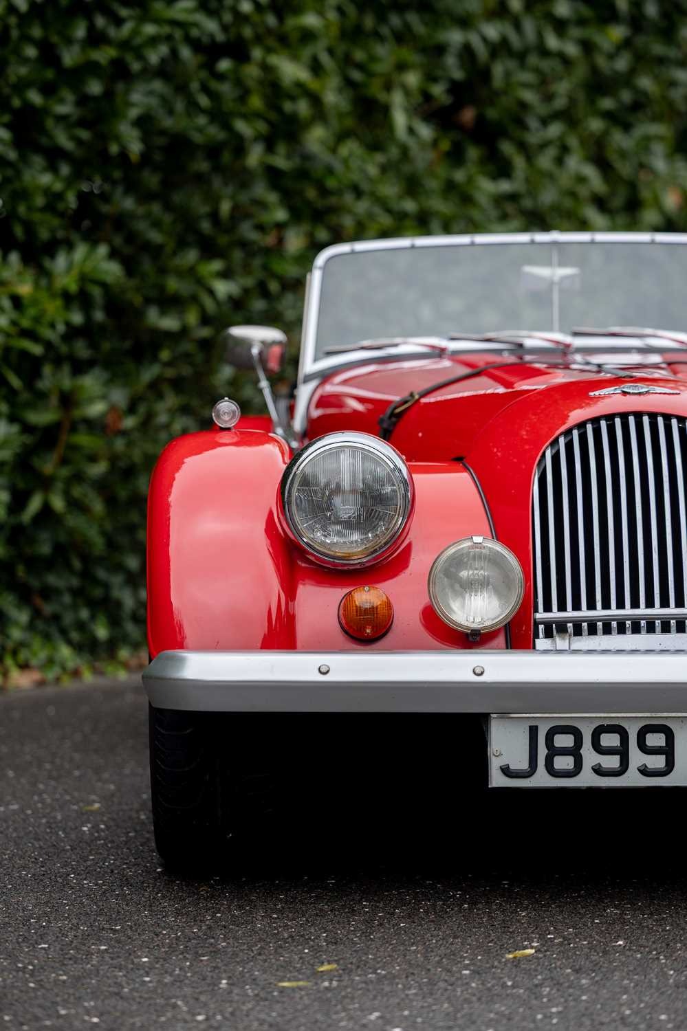 Used Morgan Plus Eight 1992 for sale - 76544349: Photo 26