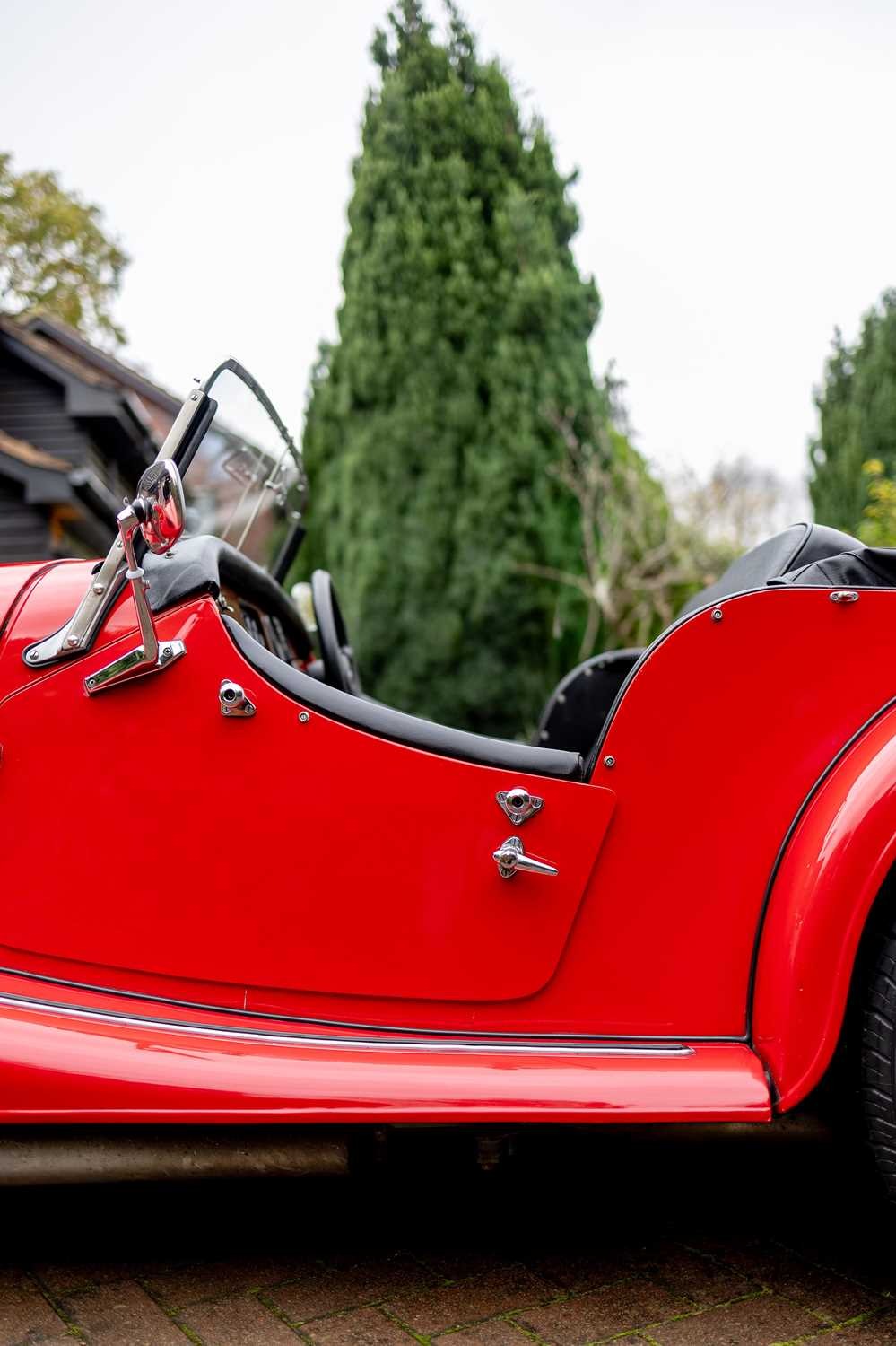 Used Morgan Plus Eight 1992 for sale - 76544349: Photo 31